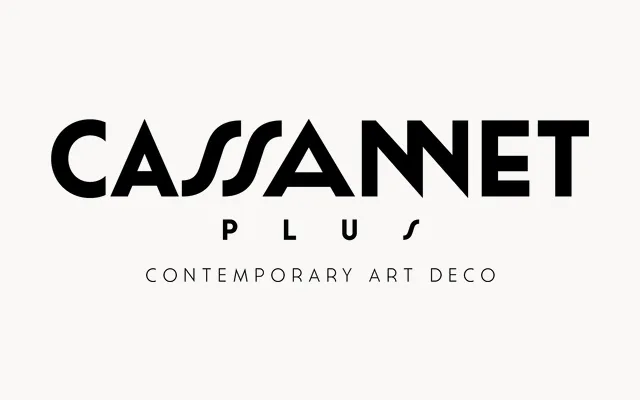 Cassannet Plus specimen from Atipo Foundry