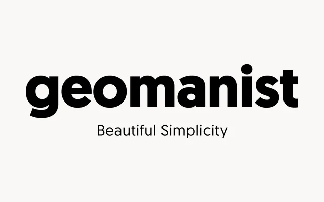 Geomanist specimen from Atipo Foundry