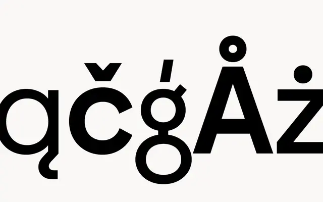 MG12 specimen from Atipo Foundry