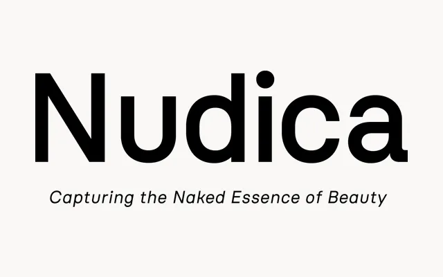 Nudica specimen from Atipo Foundry