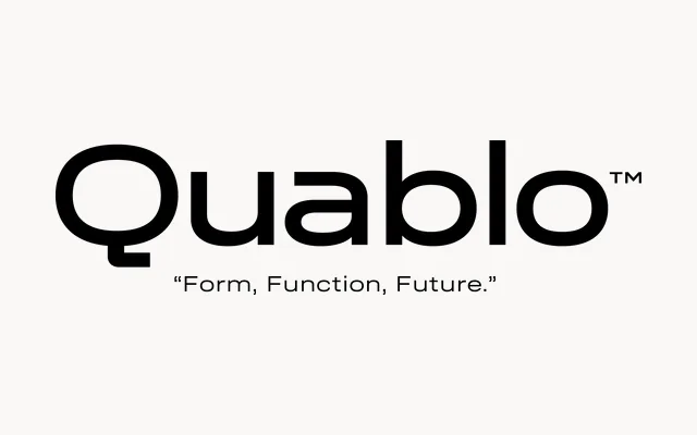 Quablo specimen from Atipo Foundry