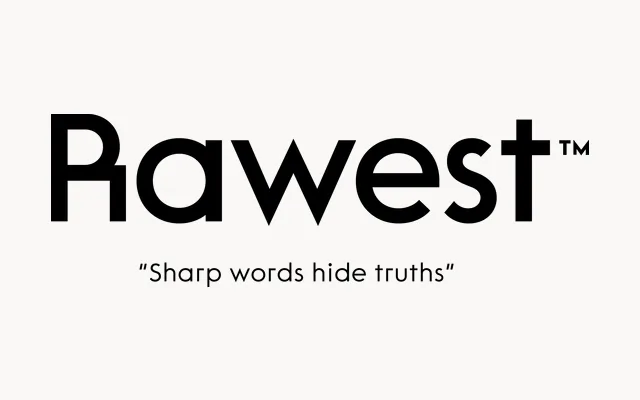 Rawest specimen from Atipo Foundry