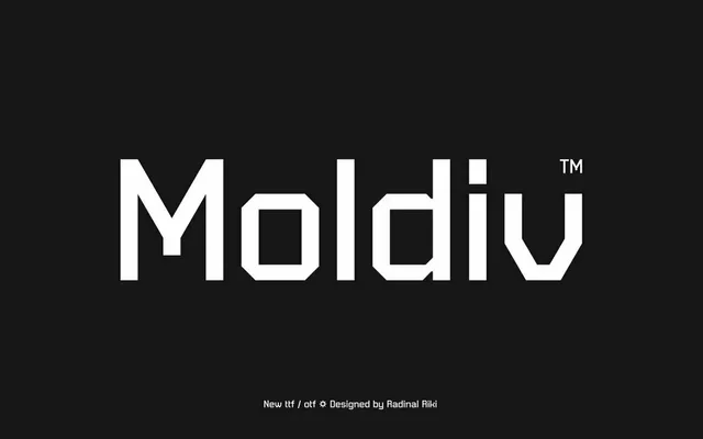 Moldiv specimen from ATK Studio