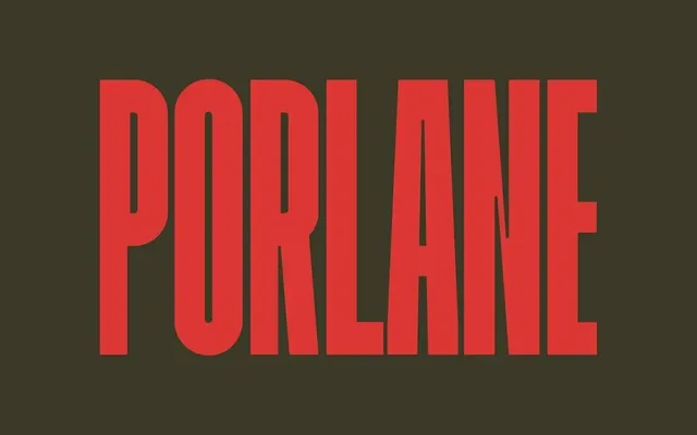 Porlane specimen from ATK Studio