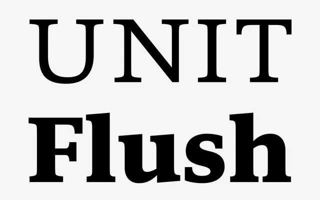 Edit Serif Pro specimen from Atlas Fonts