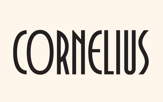 Cornelius specimen from Atypical
