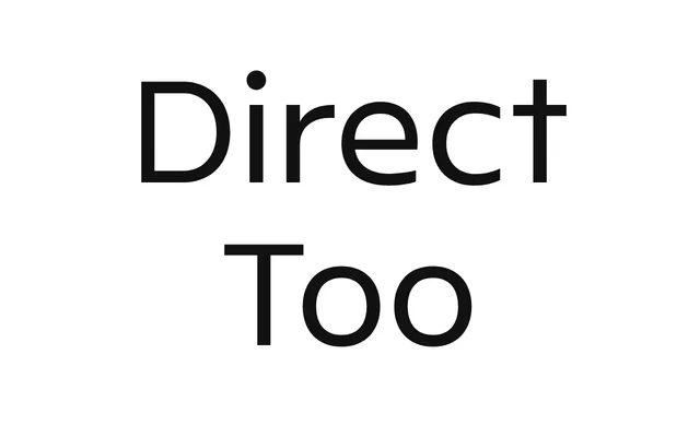 Direct Too specimen from Atypical