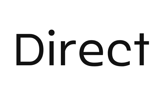 Direct specimen from Atypical