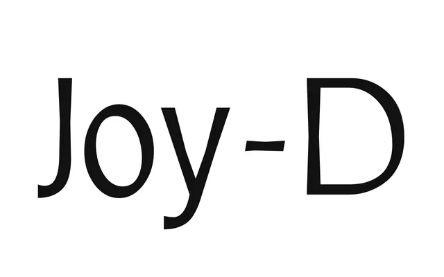 Joy-D specimen from Atypical