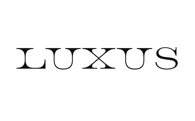 Luxus specimen from Atypical