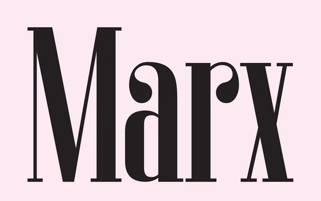 Marx specimen from Atypical