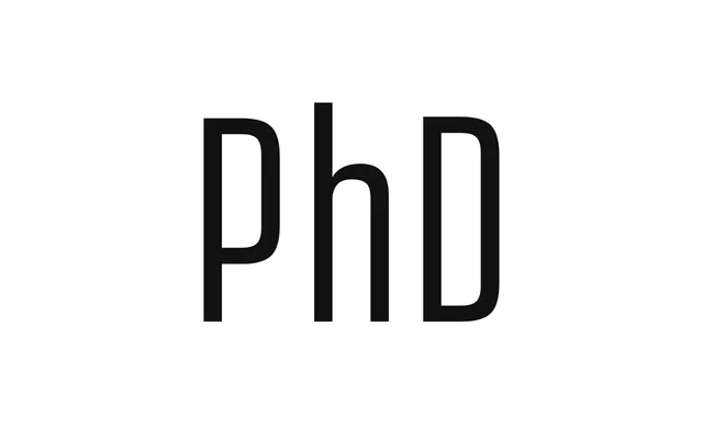 PhD specimen from Atypical