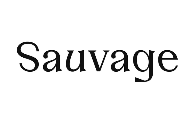 Sauvage specimen from Atypical