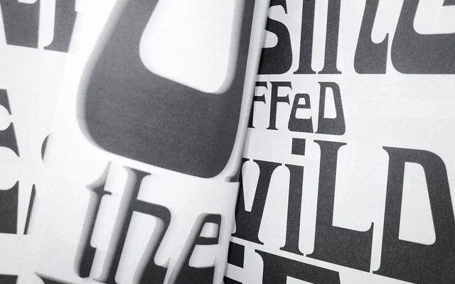 Bet specimen from Bal Foundry
