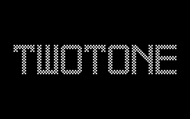 TwoTone Collection specimen from Bal Foundry