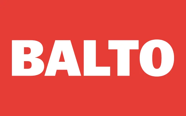 Balto specimen from Balto / Type Supply