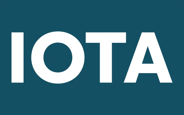 Iota specimen from Balto / Type Supply
