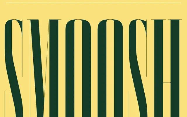 Smoosh specimen from Balto / Type Supply