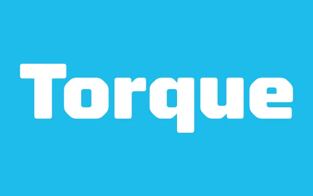 Torque specimen from Balto / Type Supply