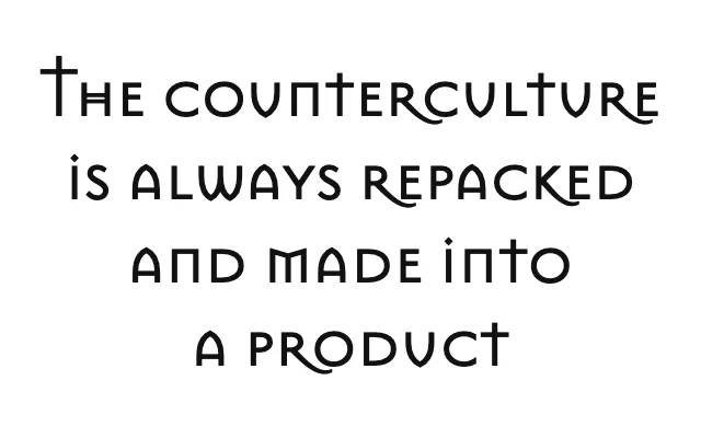 Mason Sans specimen from Barnbrook