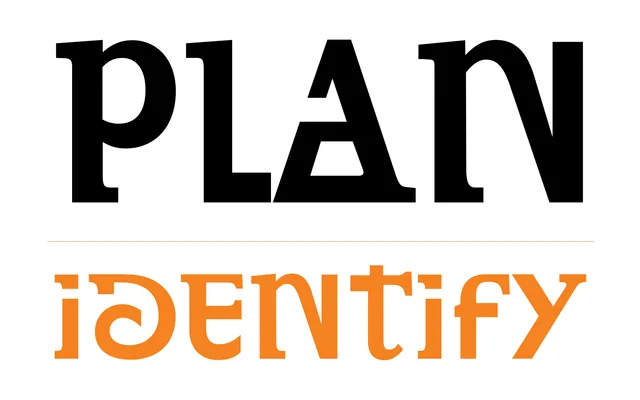 Prototype specimen from Barnbrook