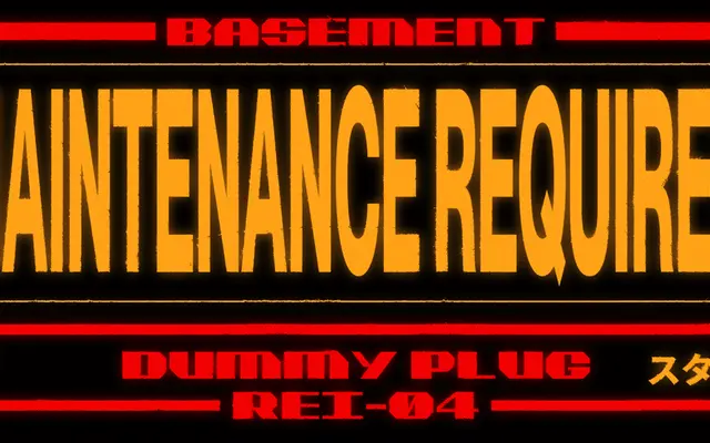B–MECHA specimen from Basement Foundry