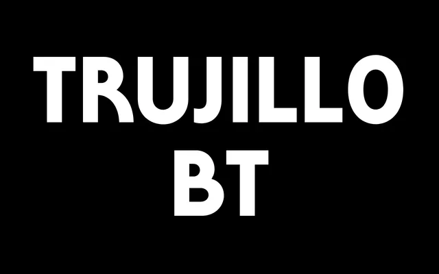 Trujillo BT specimen from Bastarda