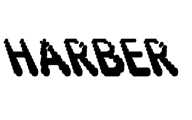 HARBER specimen from bb-bureau