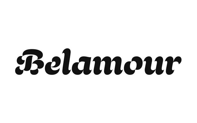 Belamour specimen from Bézier