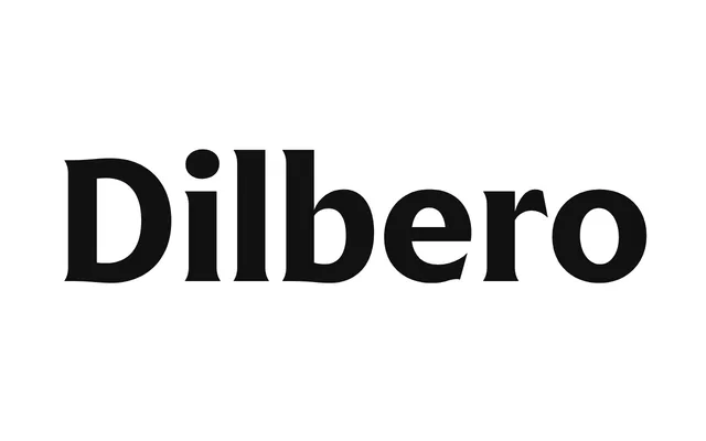 Dilbero specimen from Bézier