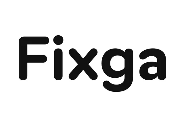 Fixga specimen from Bézier
