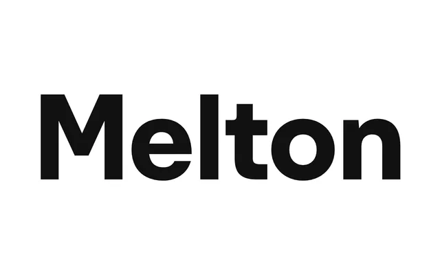 Melton specimen from Bézier