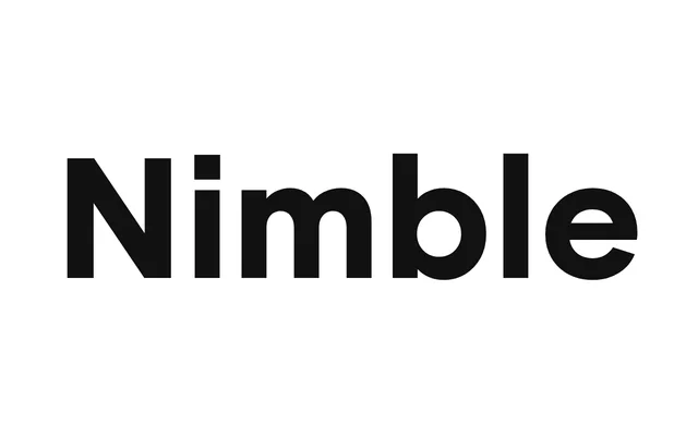 Nimble specimen from Bézier