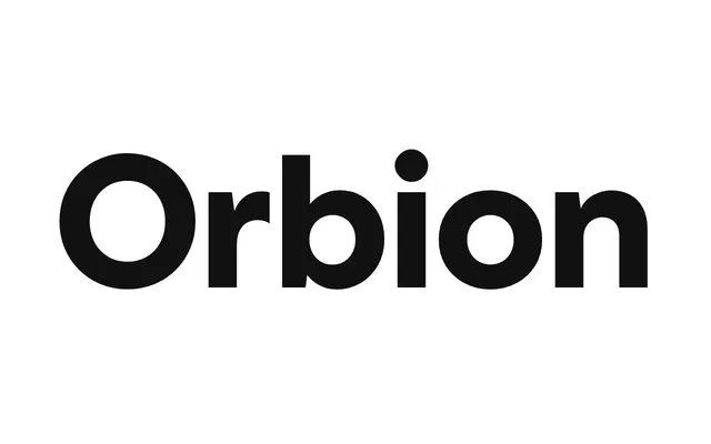 Orbion specimen from Bézier