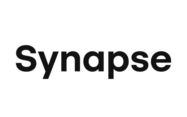 Synapse specimen from Bézier