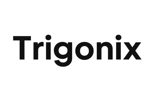 Trigonix specimen from Bézier