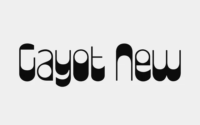 Gayot New specimen from Big Fog Foundry