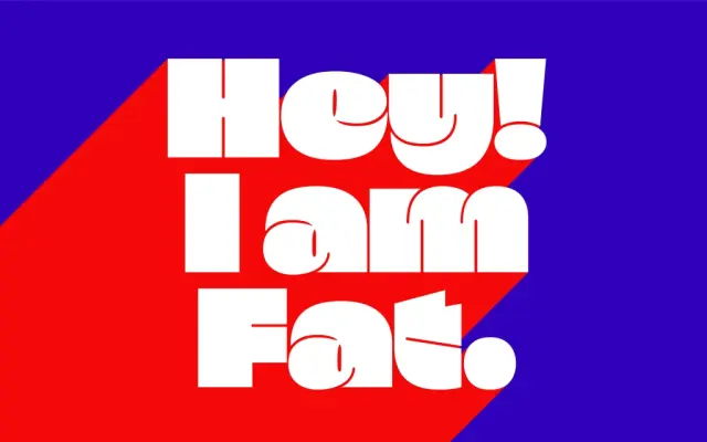 Fat specimen from Black Foundry