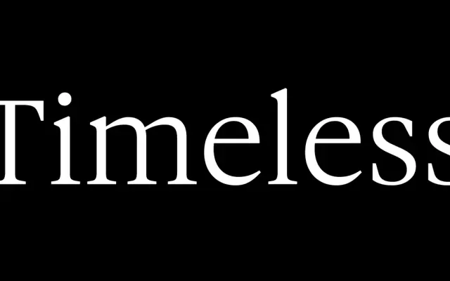 Gauthier FY specimen from Black Foundry
