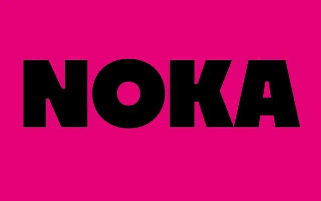 Noka specimen from Blackletra