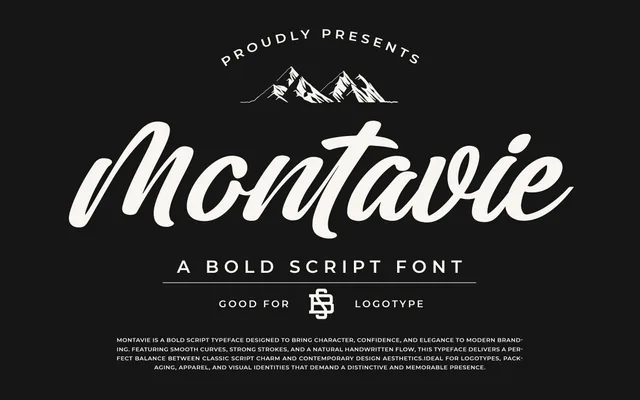 Montavie specimen from Blankids