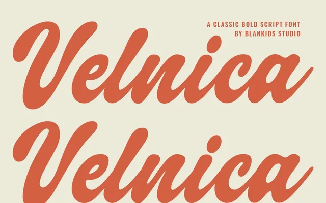 Velnica specimen from Blankids