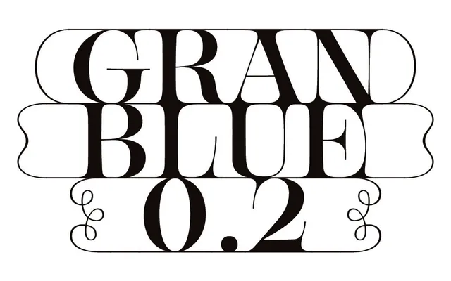 Granblue specimen from Blast Foundry