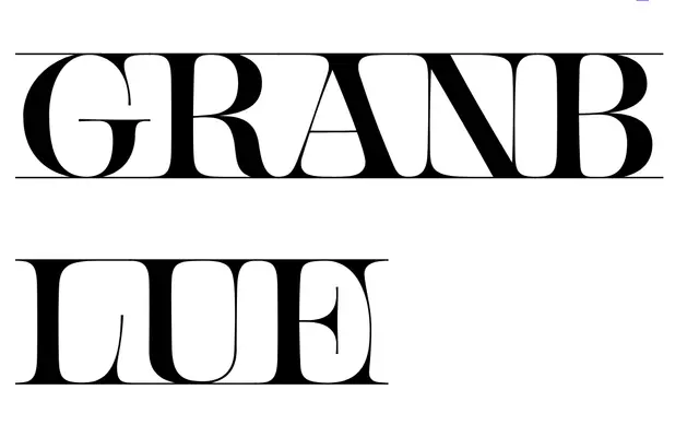 Granblue specimen from Blast Foundry