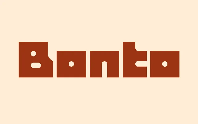 Bonto specimen from Blaze Type