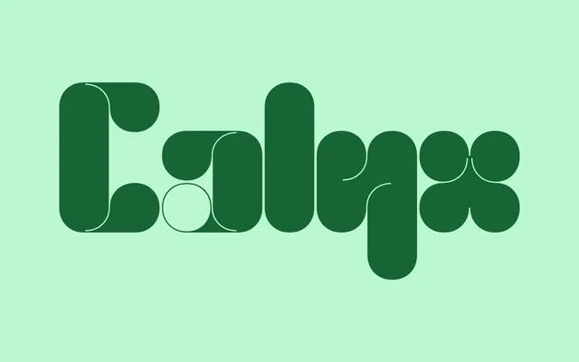Calyx specimen from Blaze Type