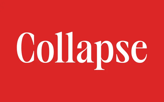 Collapse specimen from Blaze Type