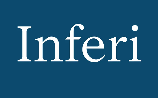 Inferi specimen from Blaze Type