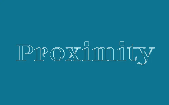 Proximity specimen from Blaze Type