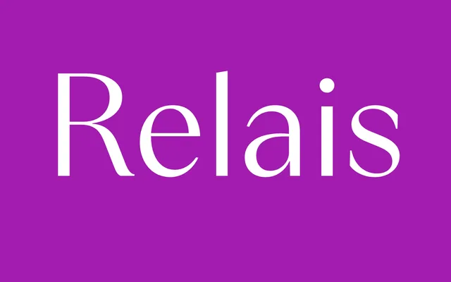 Relais specimen from Blaze Type